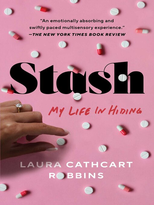 Title details for Stash by Laura Cathcart Robbins - Available